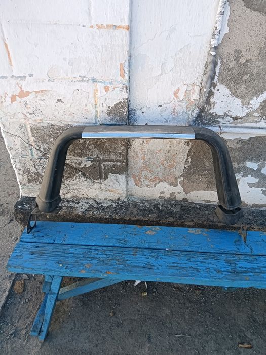 Кенгуру mitsubishi pajero