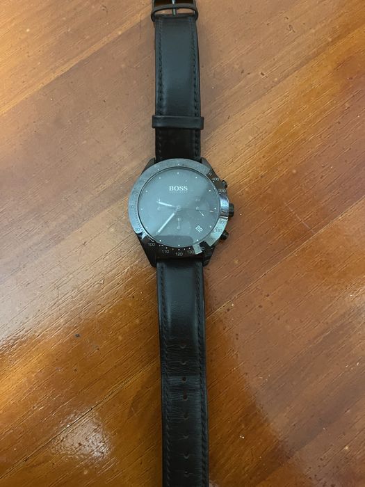 Ceas Hugo Boss Elegant, Original