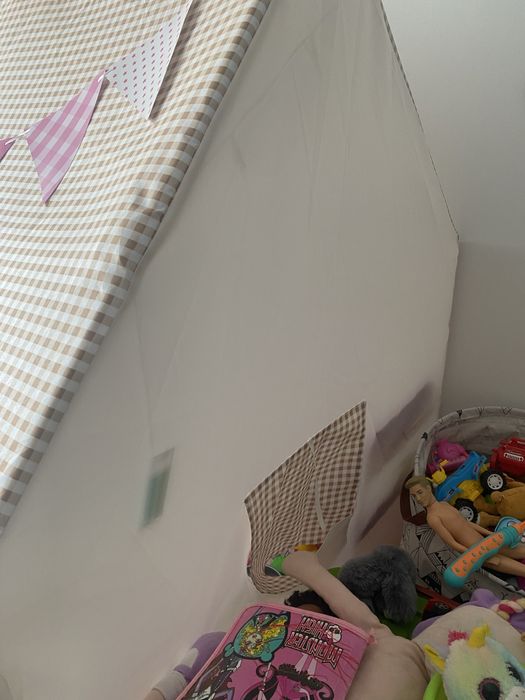 Домик большой нейтральный