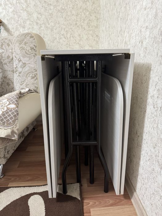 Продам стол, новый