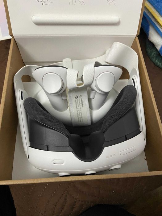 Meta Quest 3 , 128GB