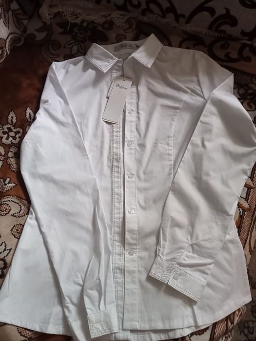 Продам школьную форму Ангельхер,