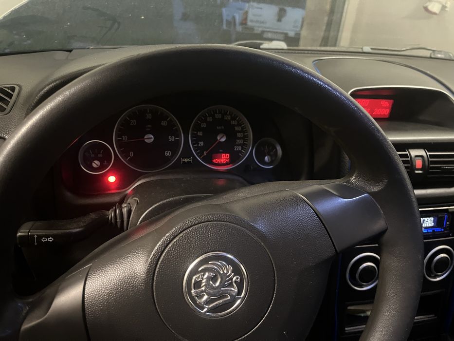Se vinde Opel Astra G