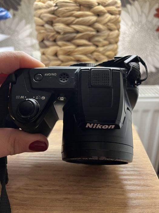 Nikon Coolpix L105