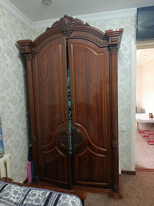 Mebelllar sotiladi