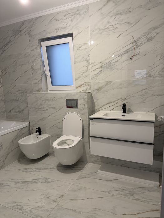 Casă individuală P+E | 140 mp utili | Teren 430 mp | CUG – Valea Adâncă