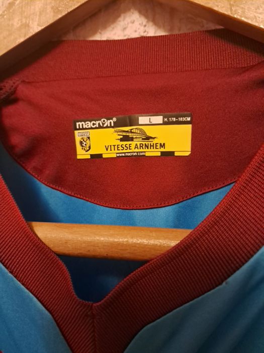 Футболни Тениски