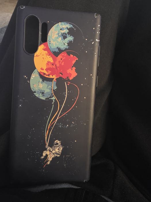 Samsung note 10 plus 12Gb Ram 256Gb memorie interna