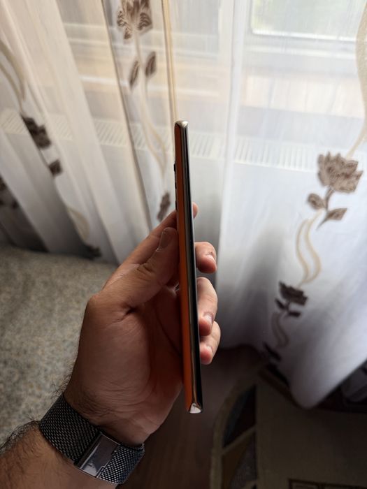 Honor Magic 6 Lite 5G Orange 256GB 8GB RAM NOU Garantie !