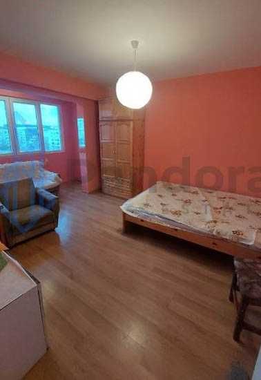 Двустаен апартамент под наем в кв. Слатина