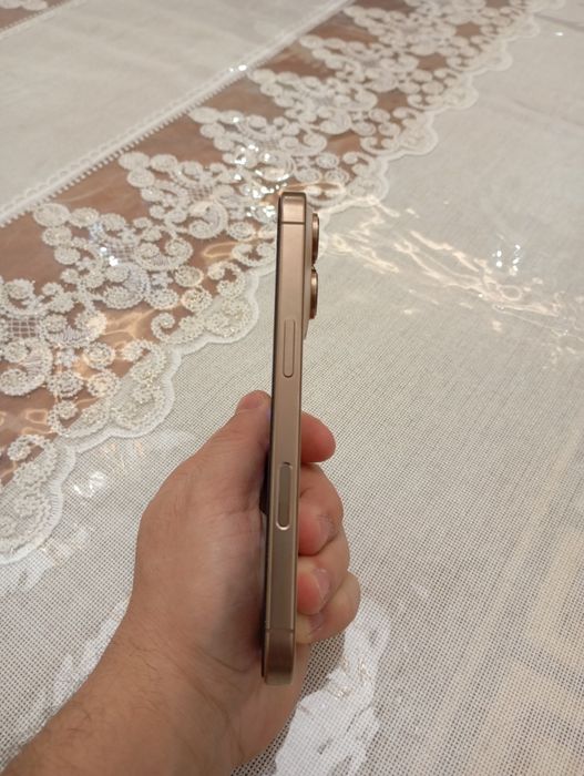 iPhone 16 pro 128 GB