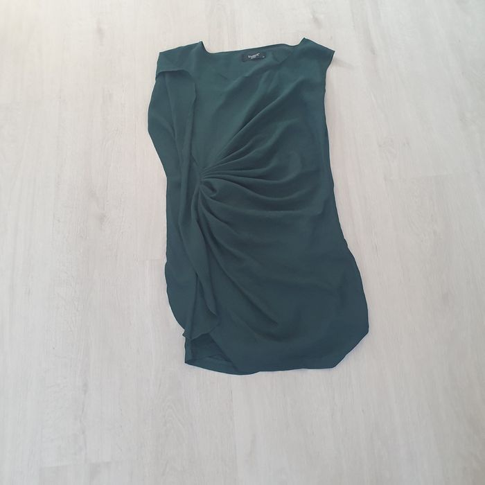 Rochie verde marime XS