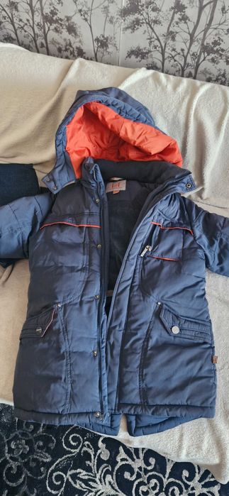 Продам вещи на мальчика 10-12 лет