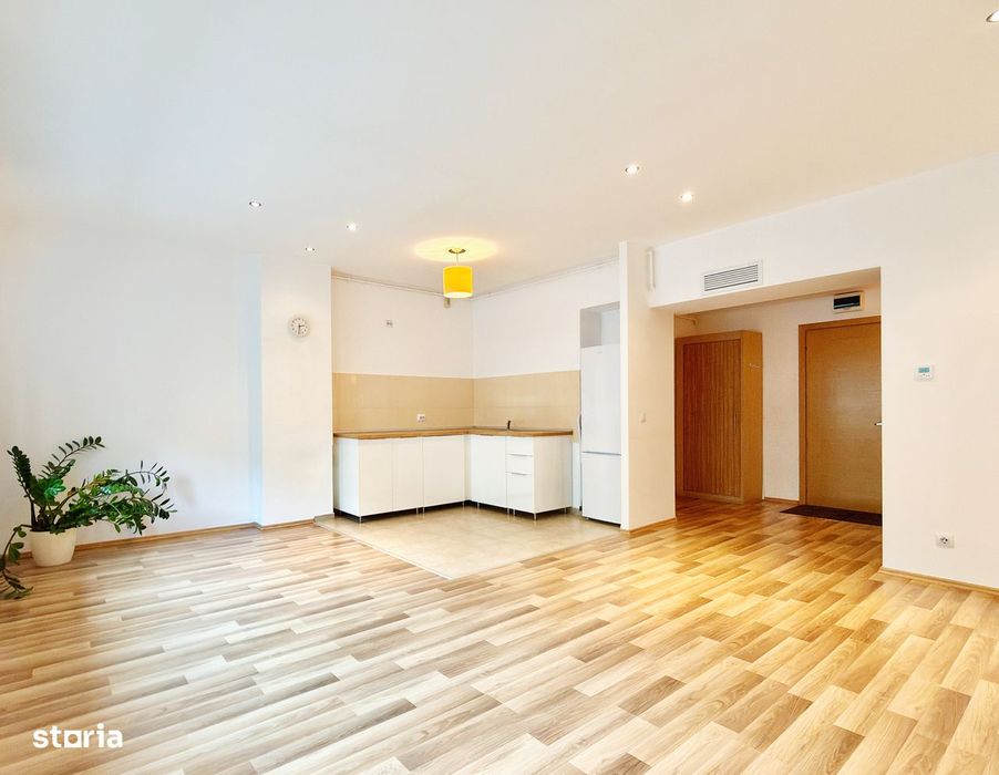 Proprietar Apartament 3 Camere RIN Grand Residence - 84mp - Et. 10