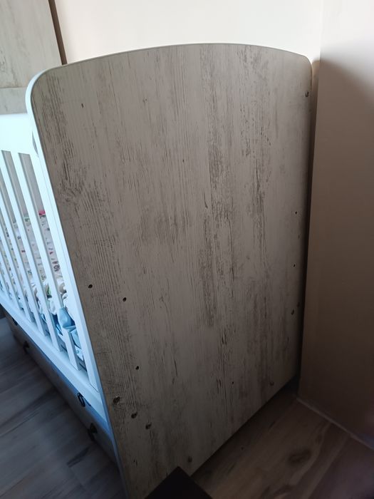 Детско/бебешко  легло/кошара