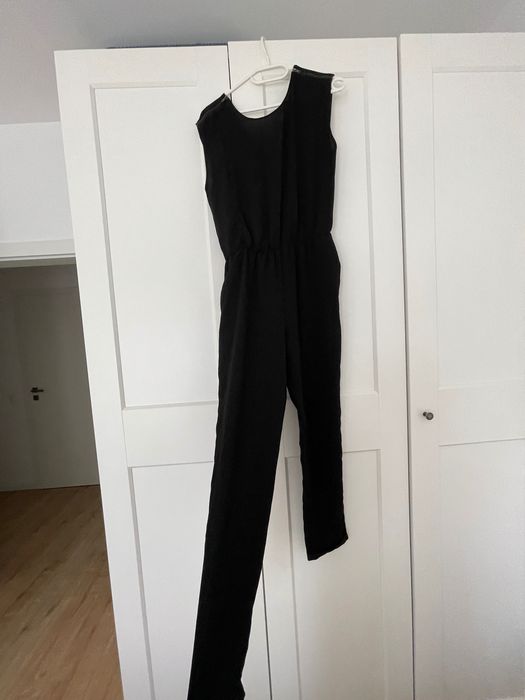 Salopetă elegantă Zara