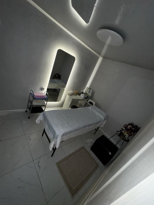 Сдам кабинет на пол месяца