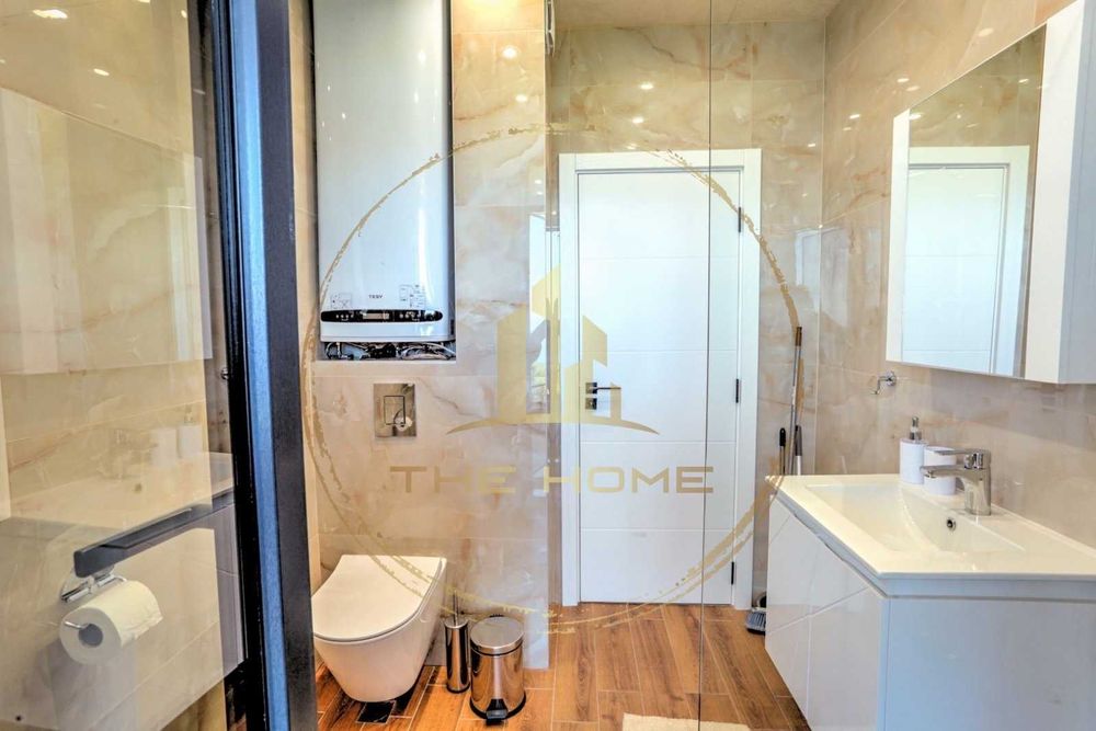 Дава се под наем Четиристаен апартамент в Варна, Галата - 125 кв.м за 2194.02 € - Снимка #18