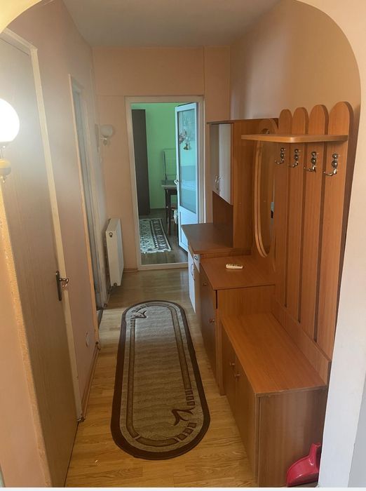 Apartament 2 camere Costesti Arges