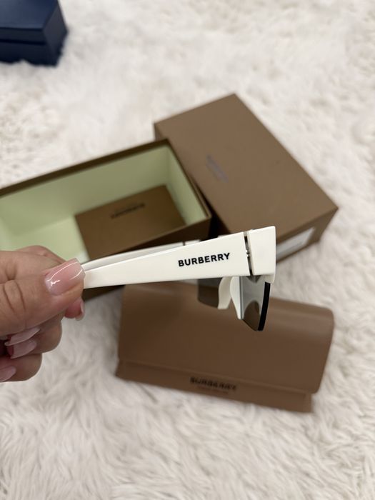 Ochelari de soare Burberry originali
