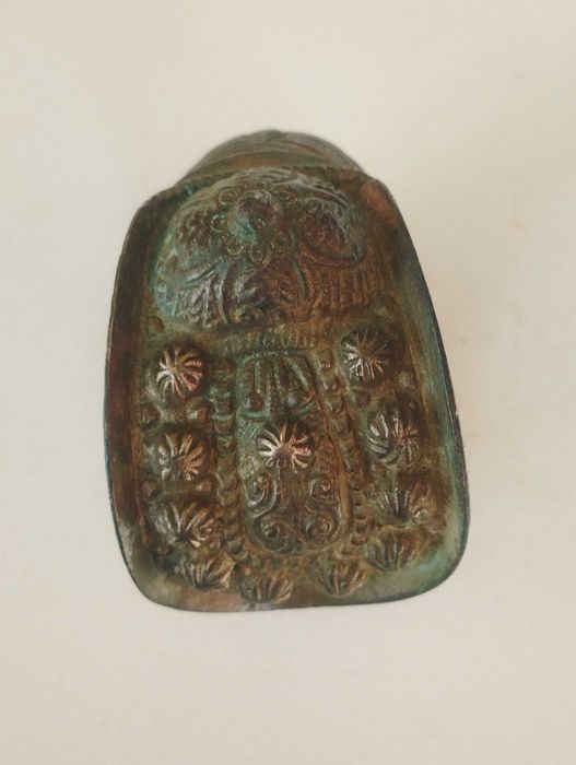 Бронзови рогатки - 35€ за бр.