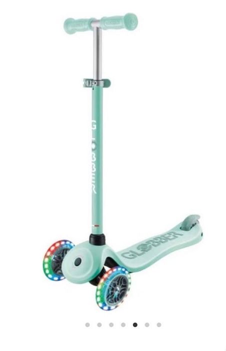 Globber тротинетка 4 в 1