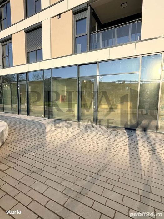 De inchiriat SAD, 54 mp, Ultracentral, Business Center/ Piata 700