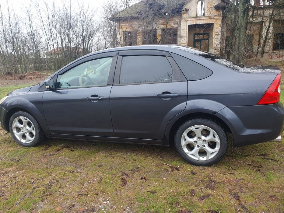 Se  vinde Ford focus 2008