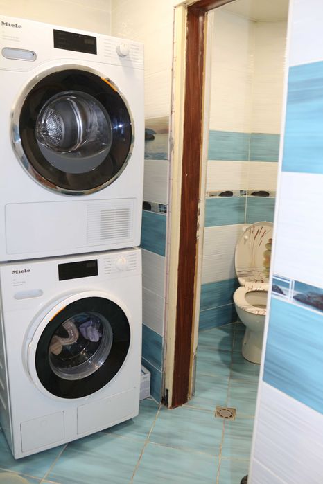 Продава се Тристаен апартамент в Шумен, Херсон - 89 кв.м за 1547 €/кв.м - Снимка #21