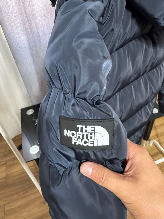 Geaca iarna The north Face