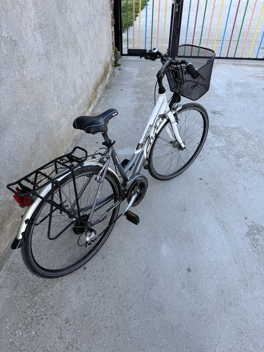 Bicicleta dama Siga Venedig 28 Inch