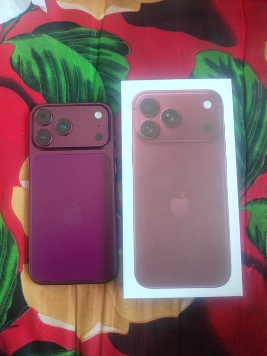 Iphone 18Pro Maxs