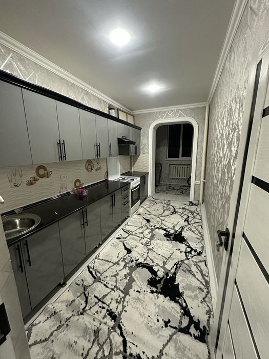 Квартира сотилади