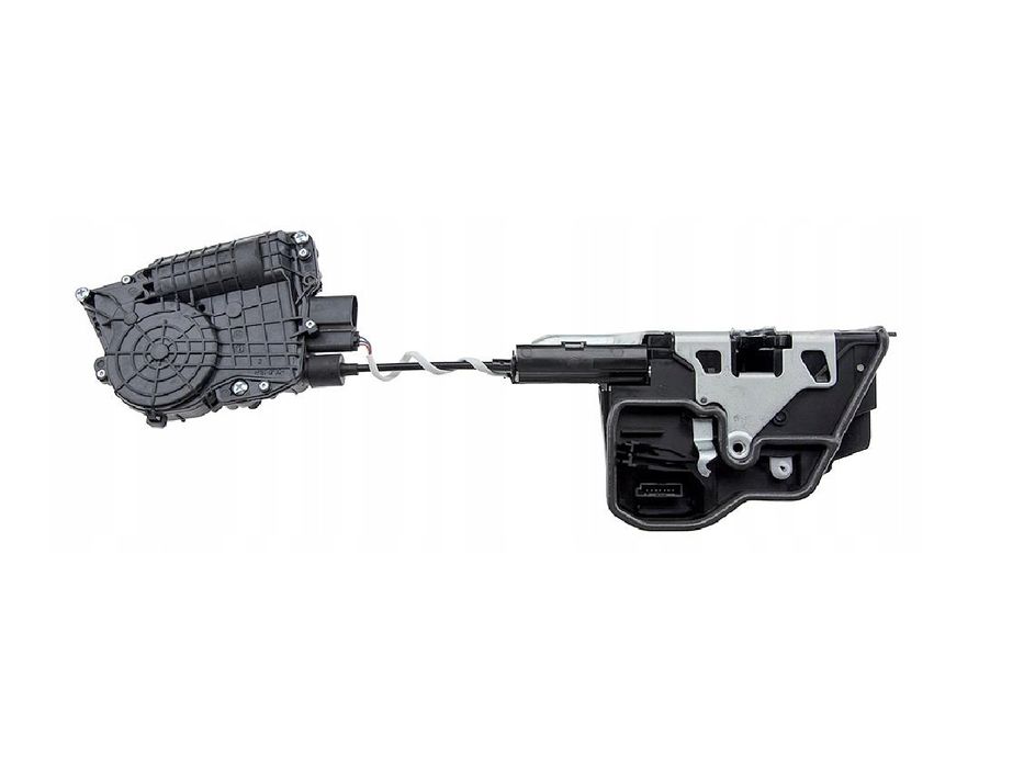 Брава с вакуум за Rolls Royce Ghost (2009-2020)