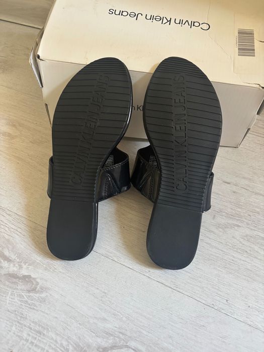 Оригинални чехли Calvin Klein