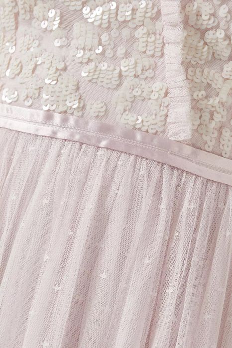 Рокля бижу Needle&thread