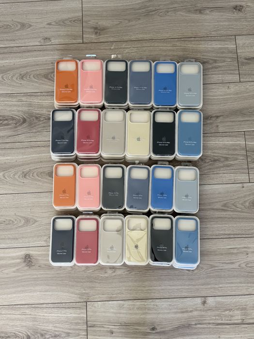 Huse din silicon Apple iPhone 18 Pro & 18 Pro Max