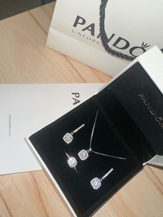 пандора комплекты