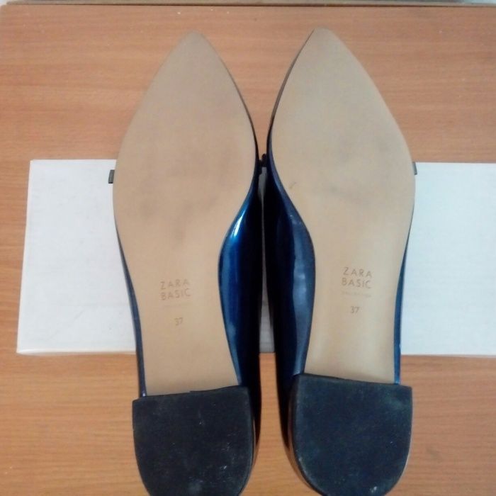 Туфли женские