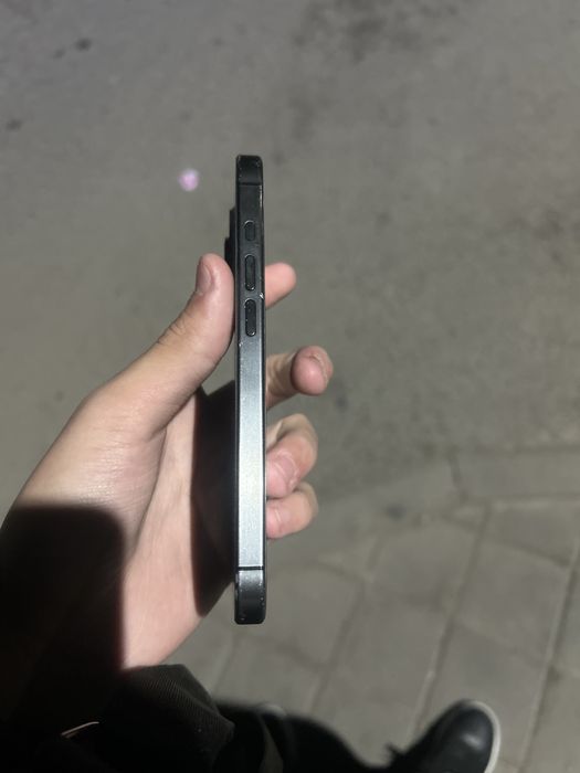 Iphone 15 pro 256gb