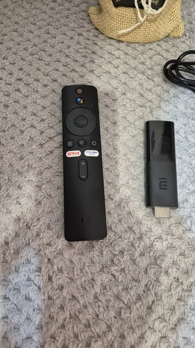 Xiaomi Mi TV stick