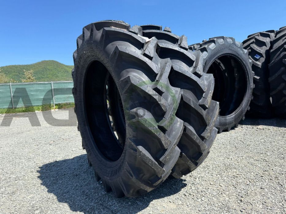 Anvelopa 12.4-28 ALLIANCE 324 8PR TT  Cauciucuri tractor, Fiat, Case, Fendt, John Deere, New Holland, Massey Ferguson, UTB   Cauciucuri tractor, Fiat,