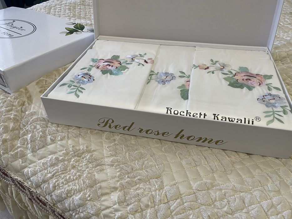 Набор постельного белья