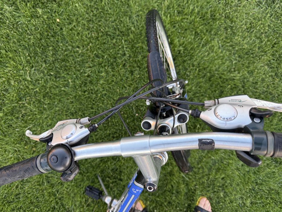 Bicicletă damă Hercules, roți 28