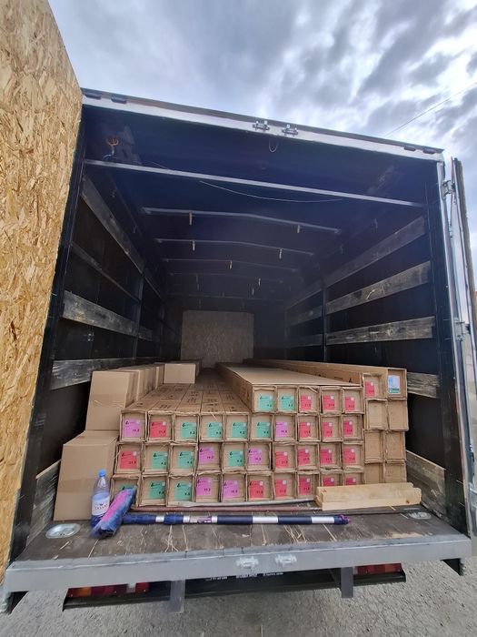 Актобе Алматы газель