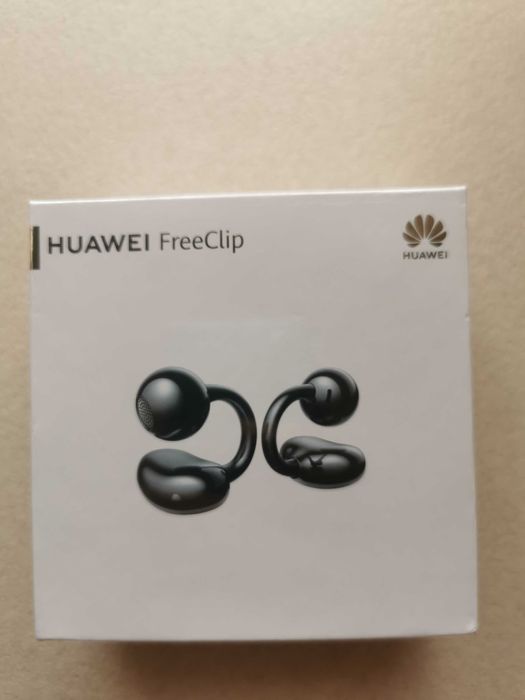 Castii Huawei freeclip