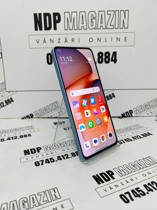 NDP Amanet NON-STOP Sos. Giurgiului 119 REDMI NOTE 13 PRO (57737)
