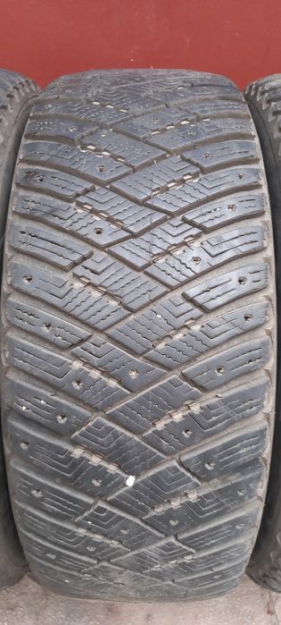 225 50 17 Goodyear 7мм