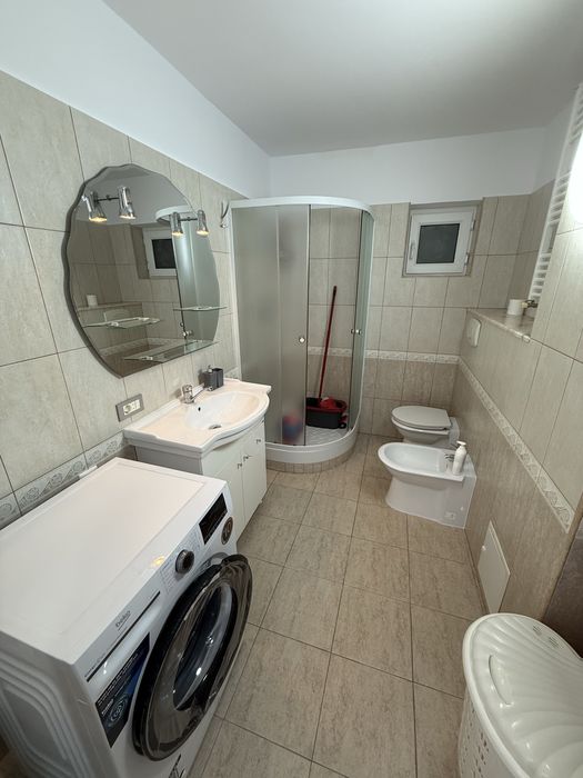 Apartament cu 2 camere