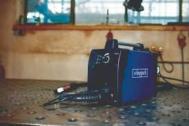 Aparat de tăiere cu plasma scheppach